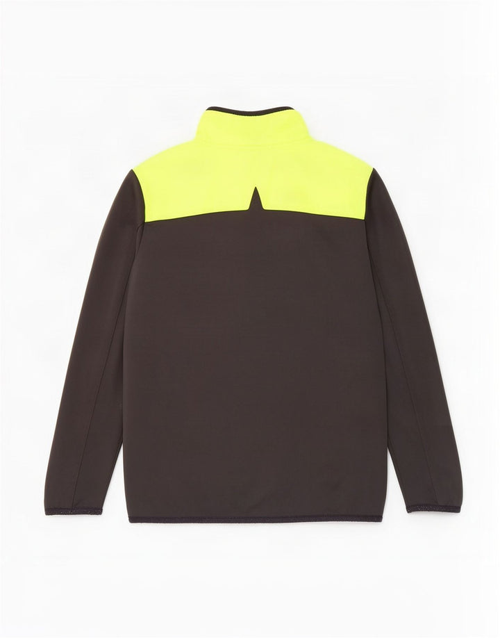 Canterbury Girls Pullover træningsdragt Top 11-12 år Grå Colourblock