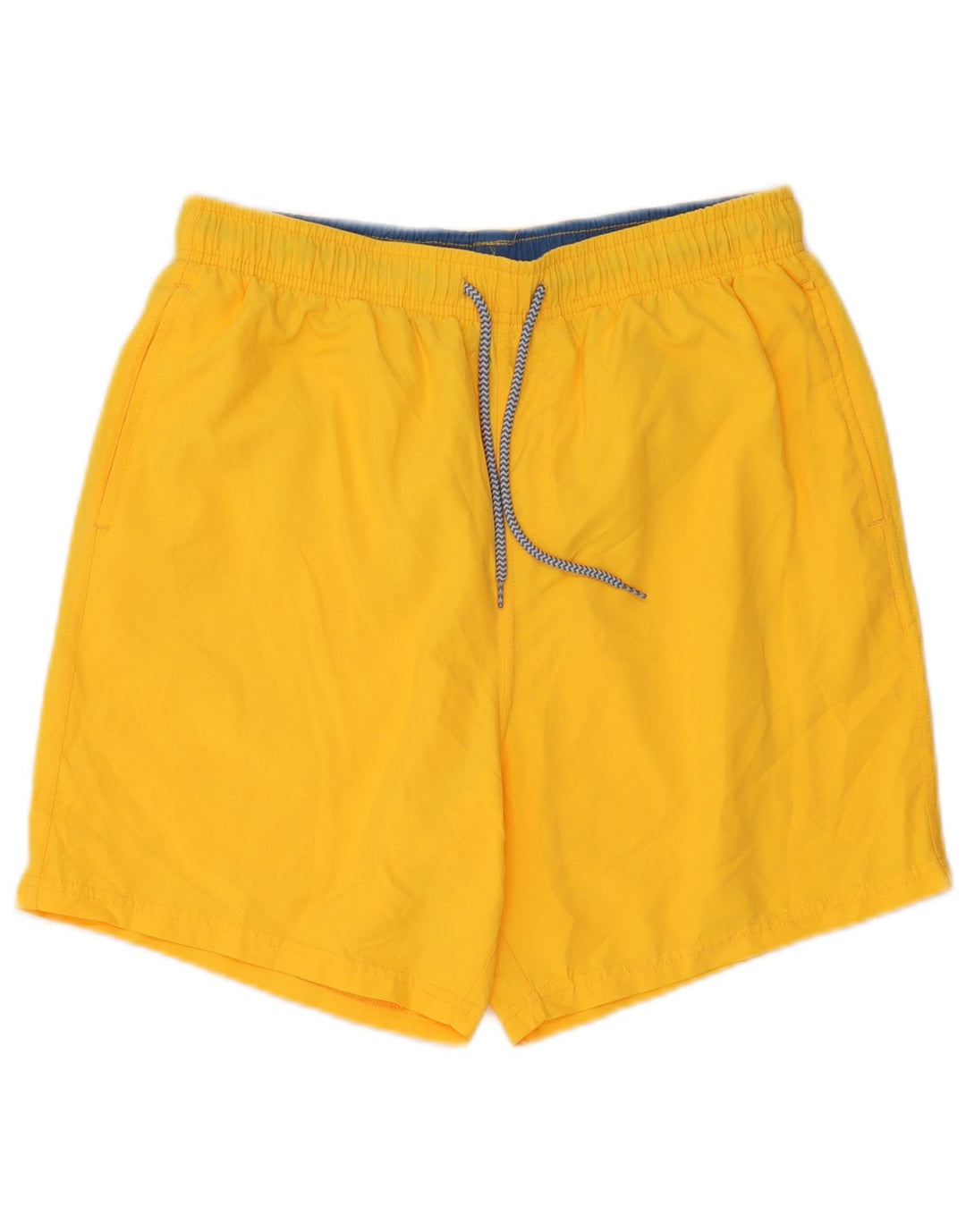 MOUNTAIN WAREHOUSE Herre badeshorts Medium Gul Polyester