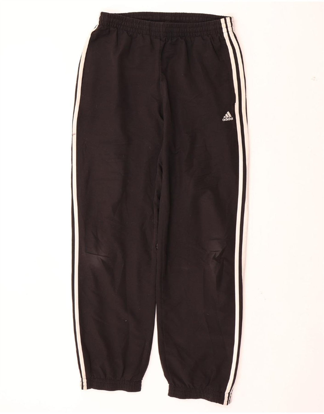 ADIDAS Herre Climalite træningsdragt Bukser Joggers Medium Sort Polyester