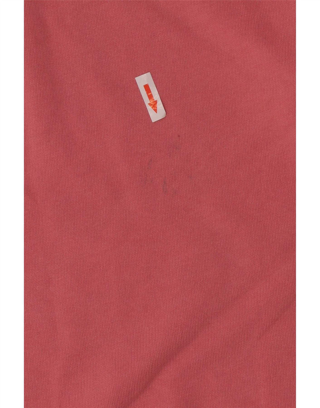 Crew Clothing Dame Sweatshirt Jumper UK 12 Medium Pink Bomuld