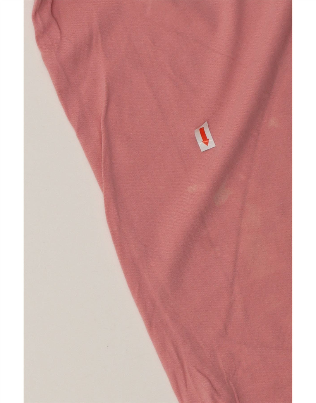 VINEYARD VINES Herre grafisk T-shirt Top Lille Pink Bomuld