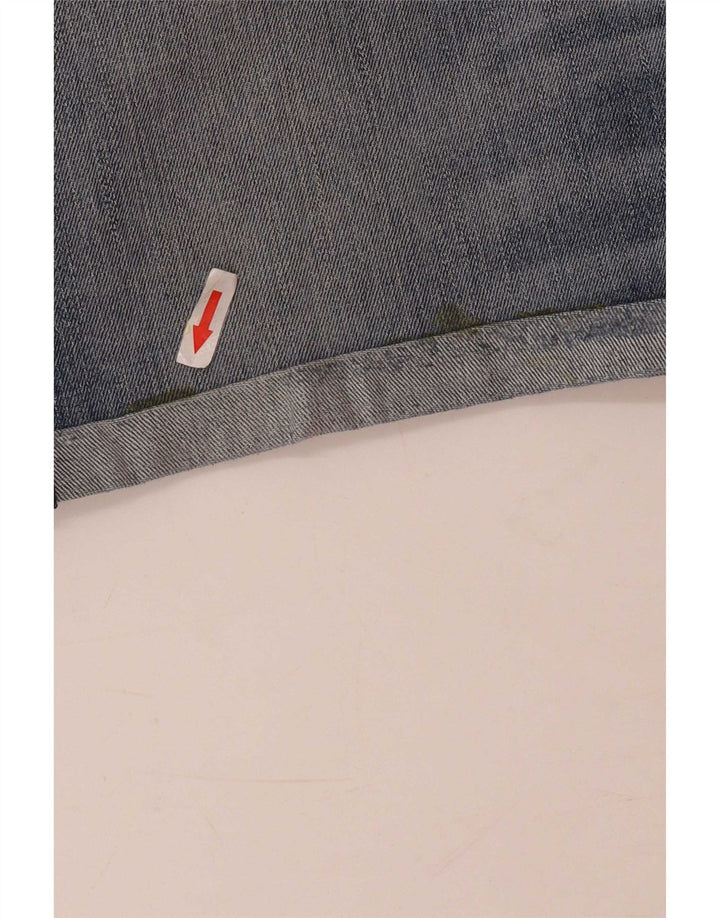 Levi's Herre 559 denimshorts W36 Large Blue Cotton