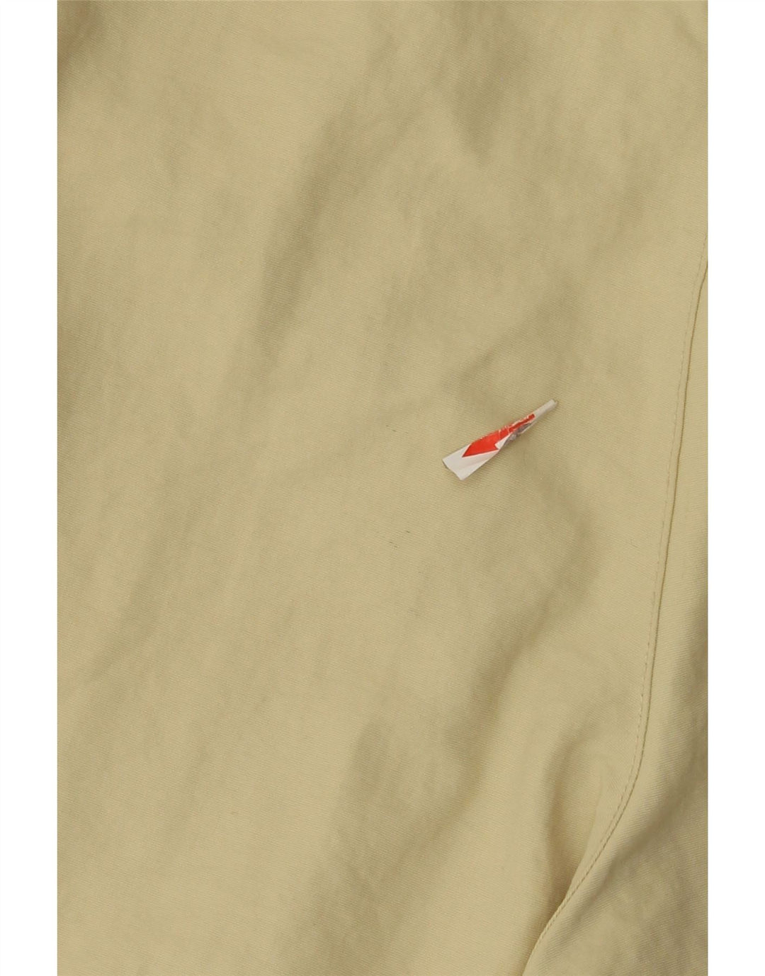 Kappa Badeshorts til mænd Medium Beige Colourblock Polyamid
