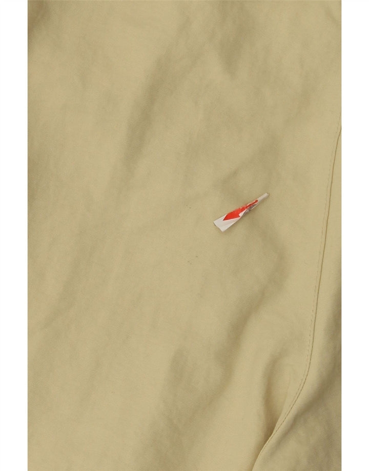 Kappa Badeshorts til mænd Medium Beige Colourblock Polyamid
