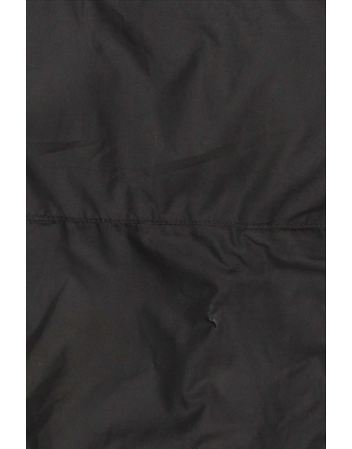 Columbia Mens Omni-Heat Polstret Gilet UK 38 Medium Black Polyester