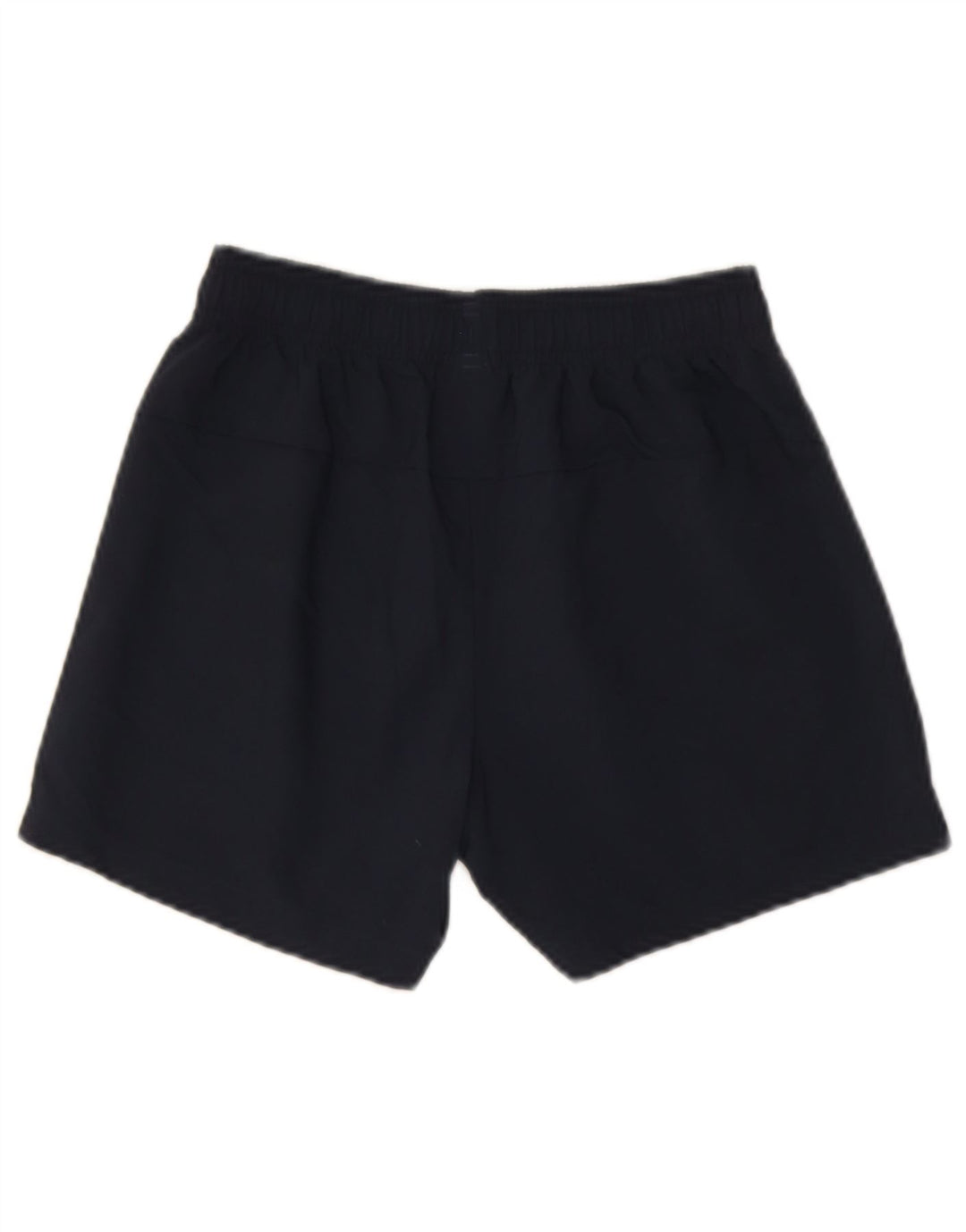 Adidas drenge sportsshorts 11-12 år marineblå polyester