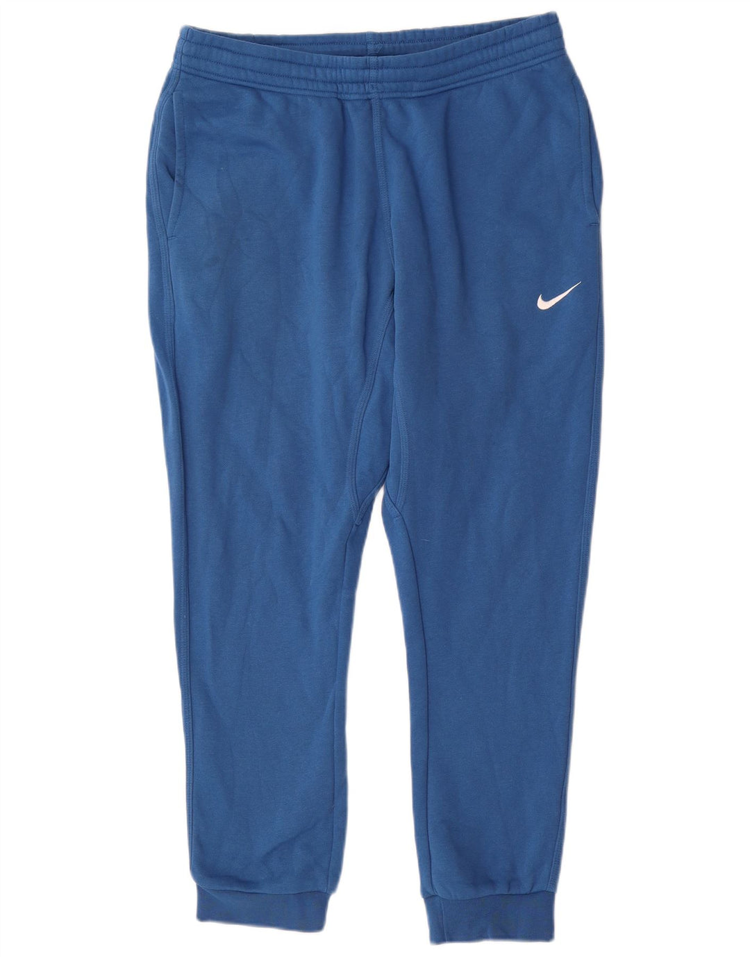 Nike Træningsdragt bukser til mænd Joggers Store blå bomuld
