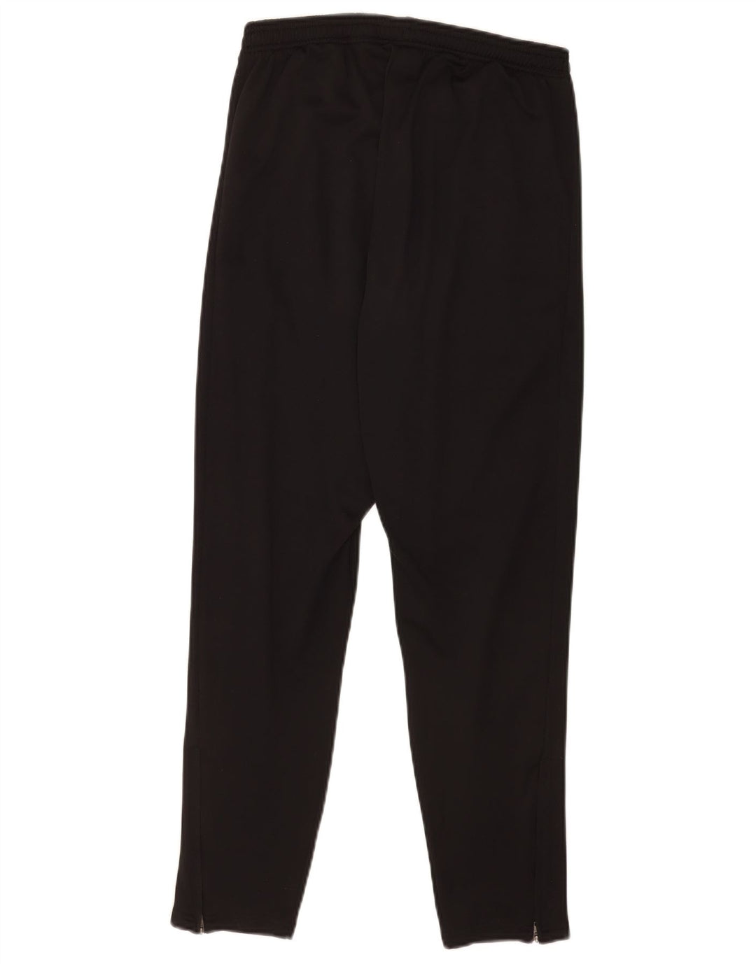 Nike Herre Dri Fit træningsdragt Bukser Medium Sort Polyester