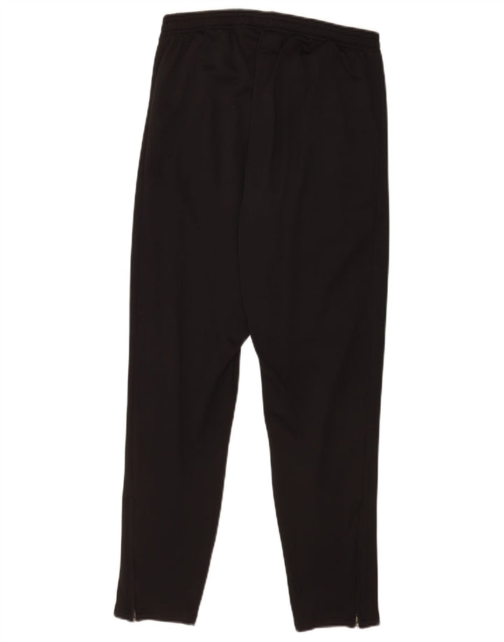 Nike Herre Dri Fit træningsdragt Bukser Medium Sort Polyester