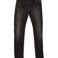 CALVIN KLEIN Herre Super Skinny Jeans W28 L32 Grå