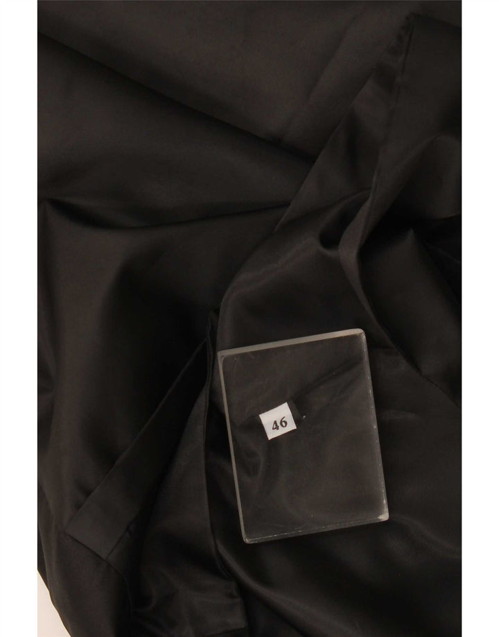 Vintage herrevest IT 46 Small Black