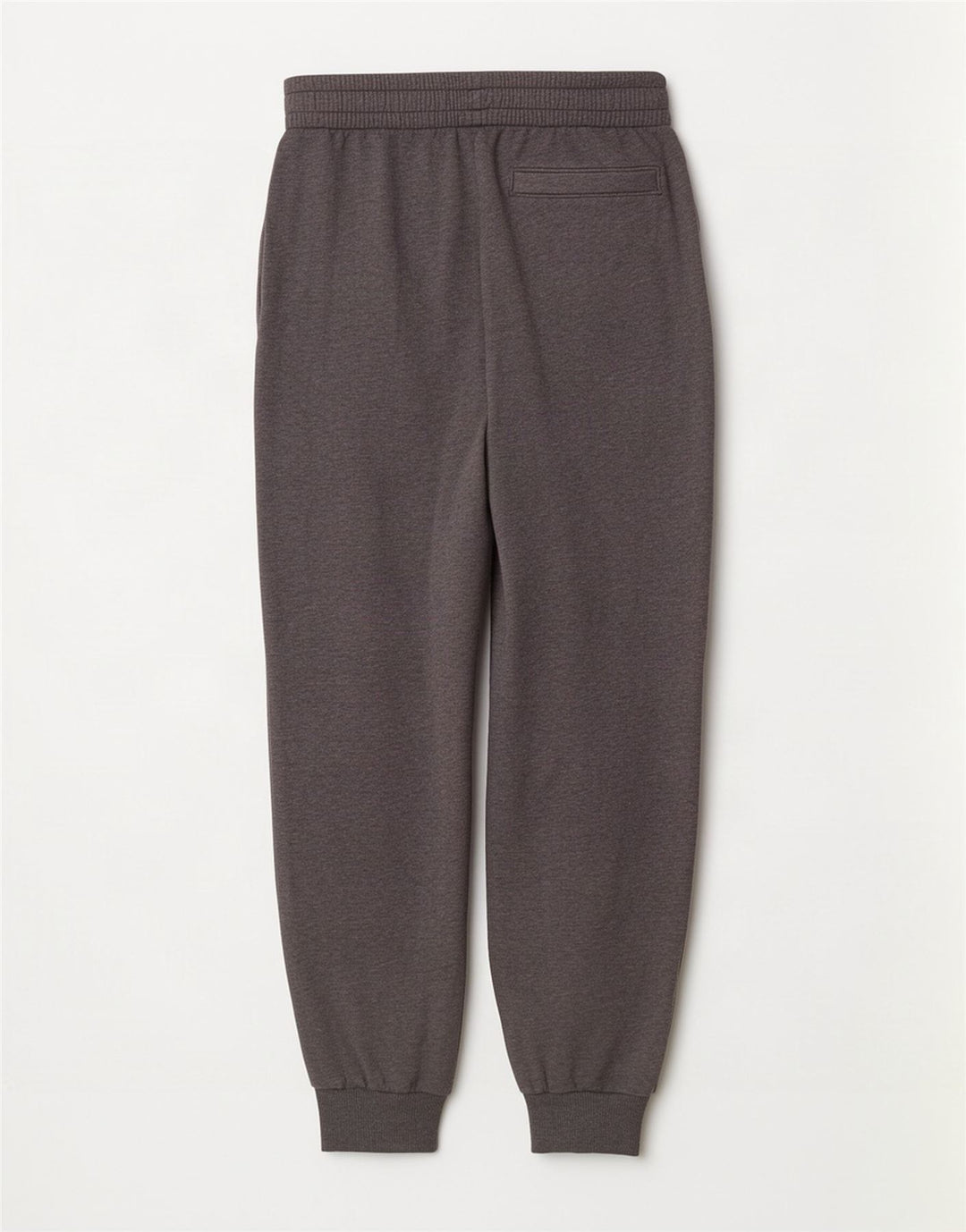 Under Armour Herre træningsdragt Bukser Joggers Medium Grey Flecked Bomuld
