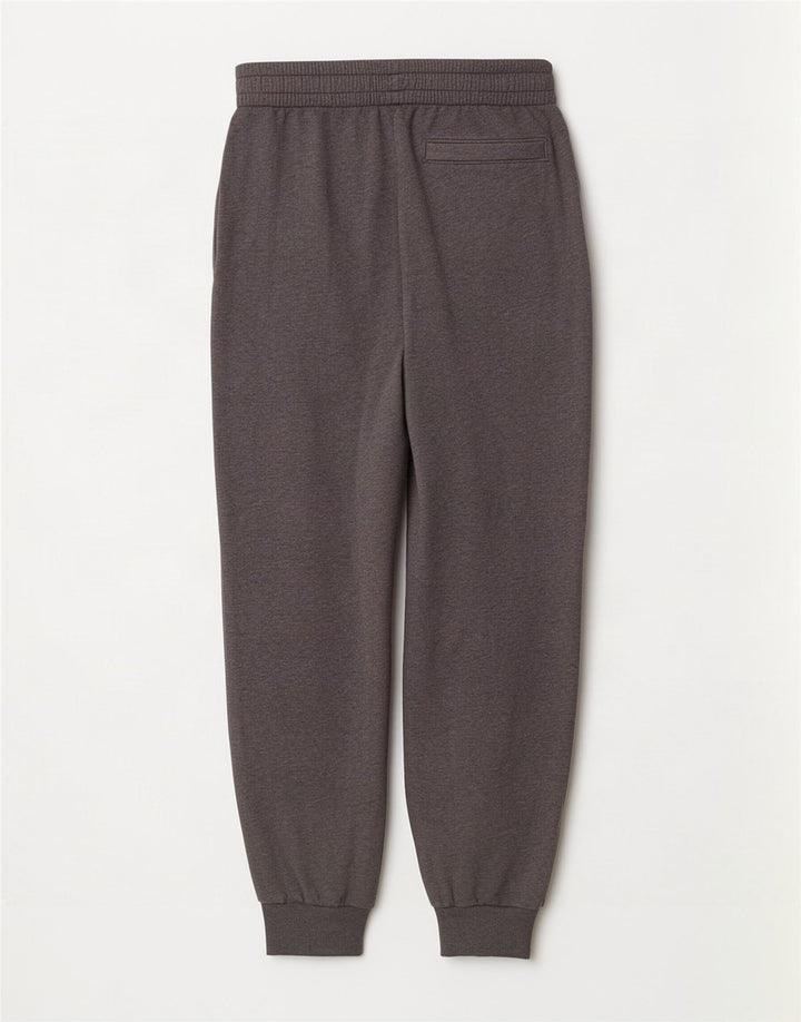 Under Armour Herre træningsdragt Bukser Joggers Medium Grey Flecked Bomuld