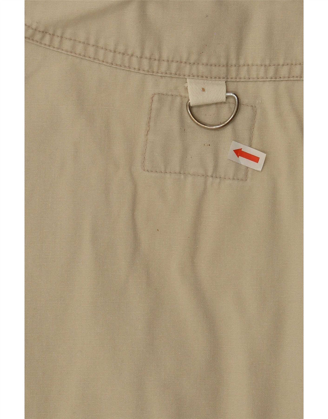 Rifle Herre Utility Gilet UK 40 Large Beige