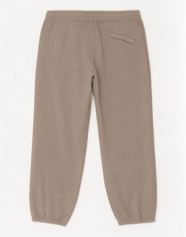 Nike Træningsdragt til mænd Joggers 2XL Grå Bomuld