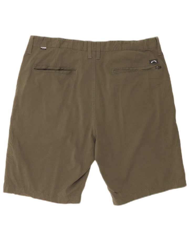 Billabong Herre Chino Shorts Large W36 Khaki