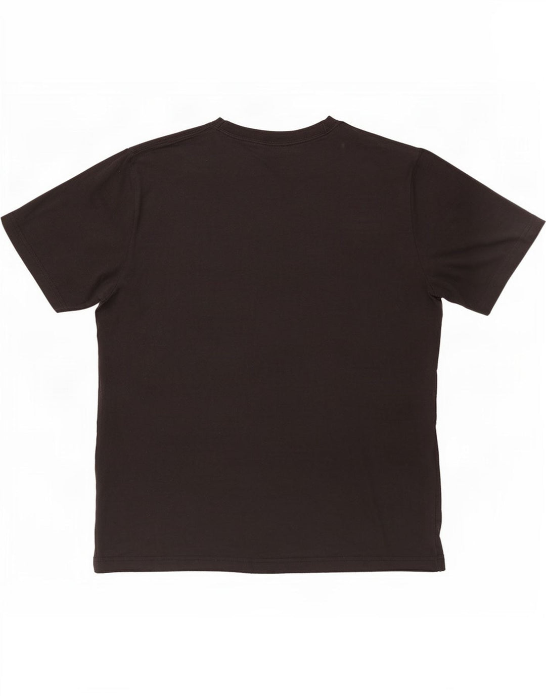 The North Face Herre T-Shirt Top XL Sort Polyester