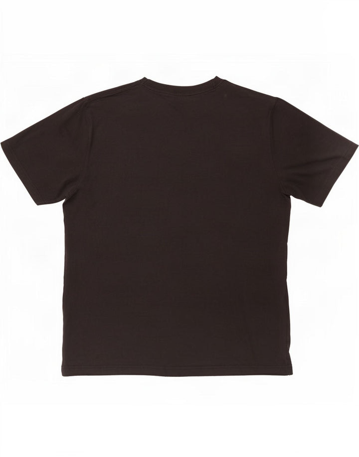 The North Face Herre T-Shirt Top XL Sort Polyester