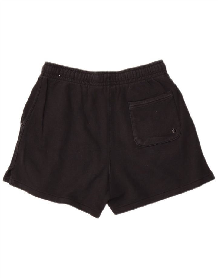 Nike Herre Sportshorts Medium Sort Bomuld