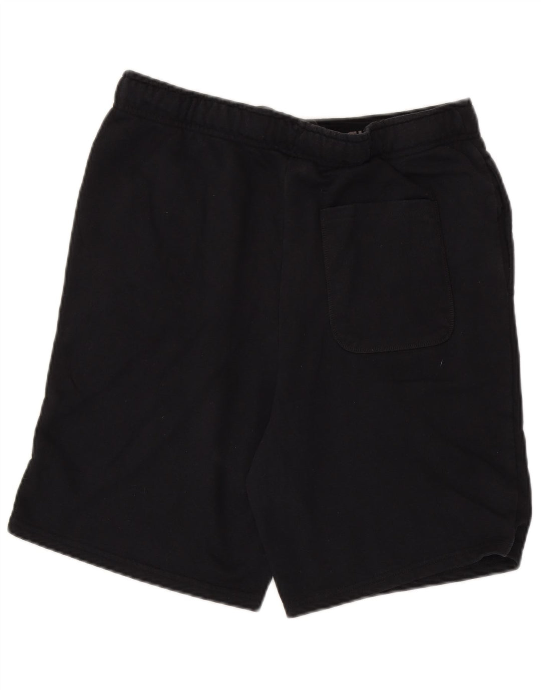 Champion Herre sportsshorts store sorte bomuld