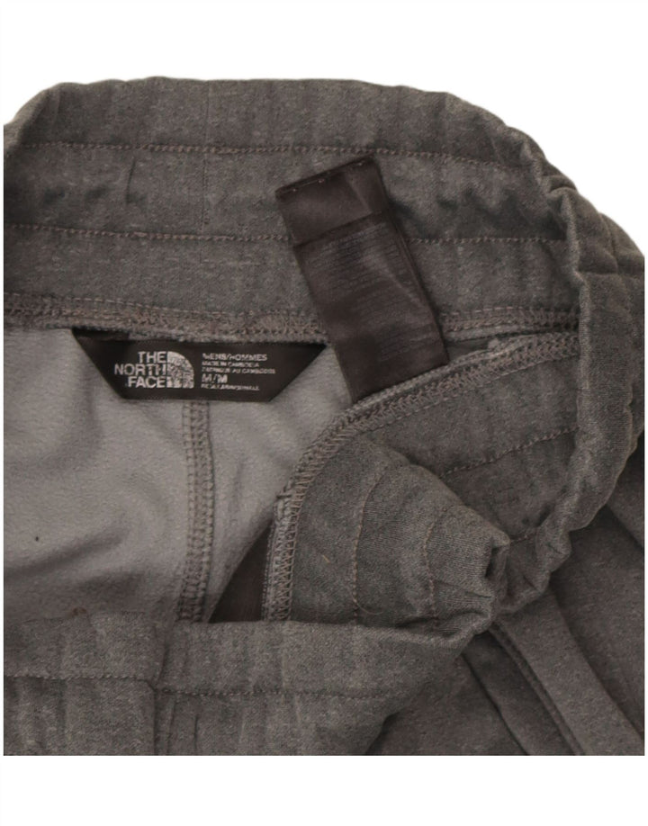 The North Face Herre træningsdragt Bukser Joggers Medium Grey Polyester