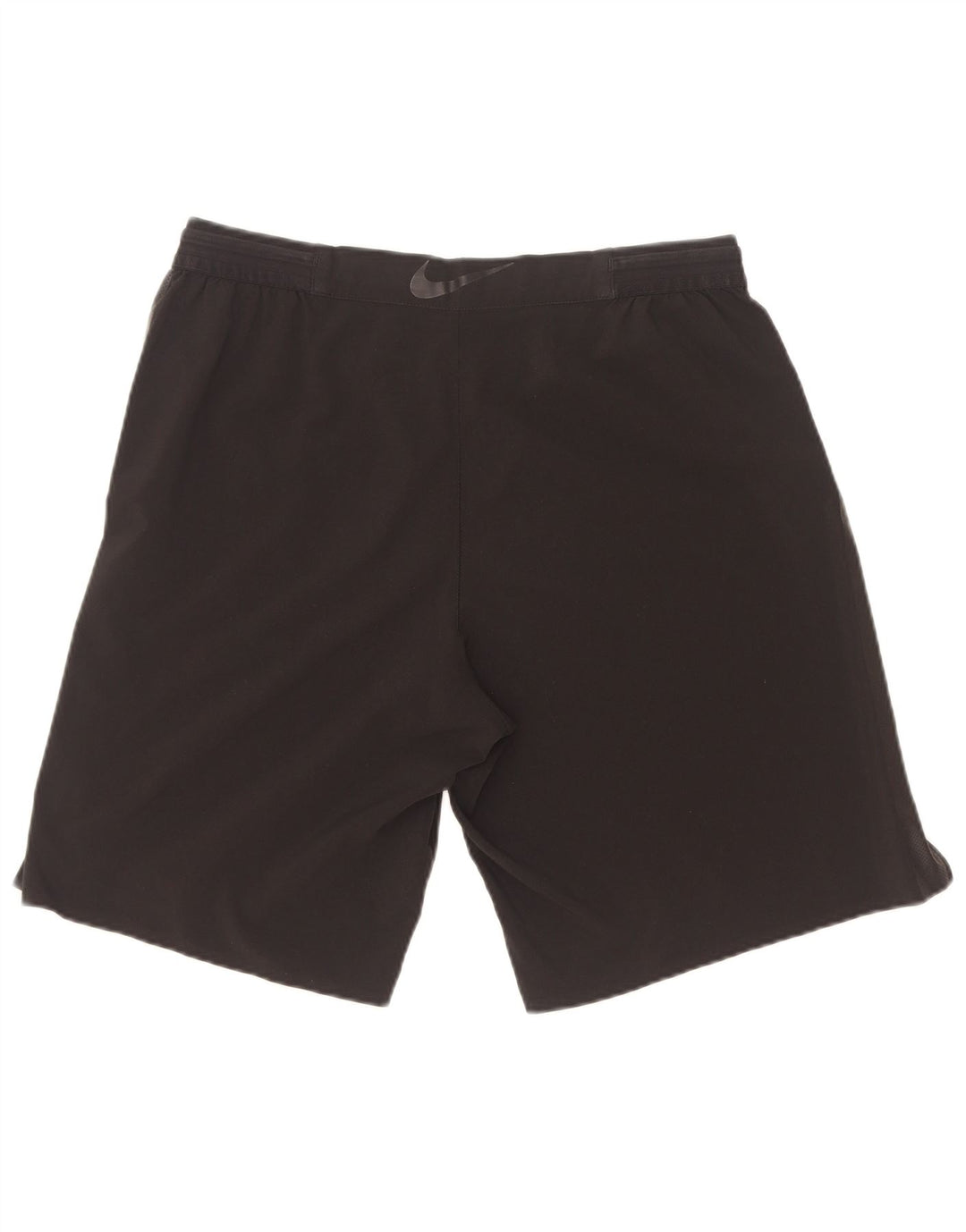 Nike Herre Dri Fit Sportshorts Medium Sort