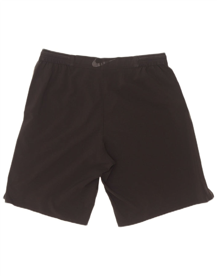Nike Herre Dri Fit Sportshorts Medium Sort