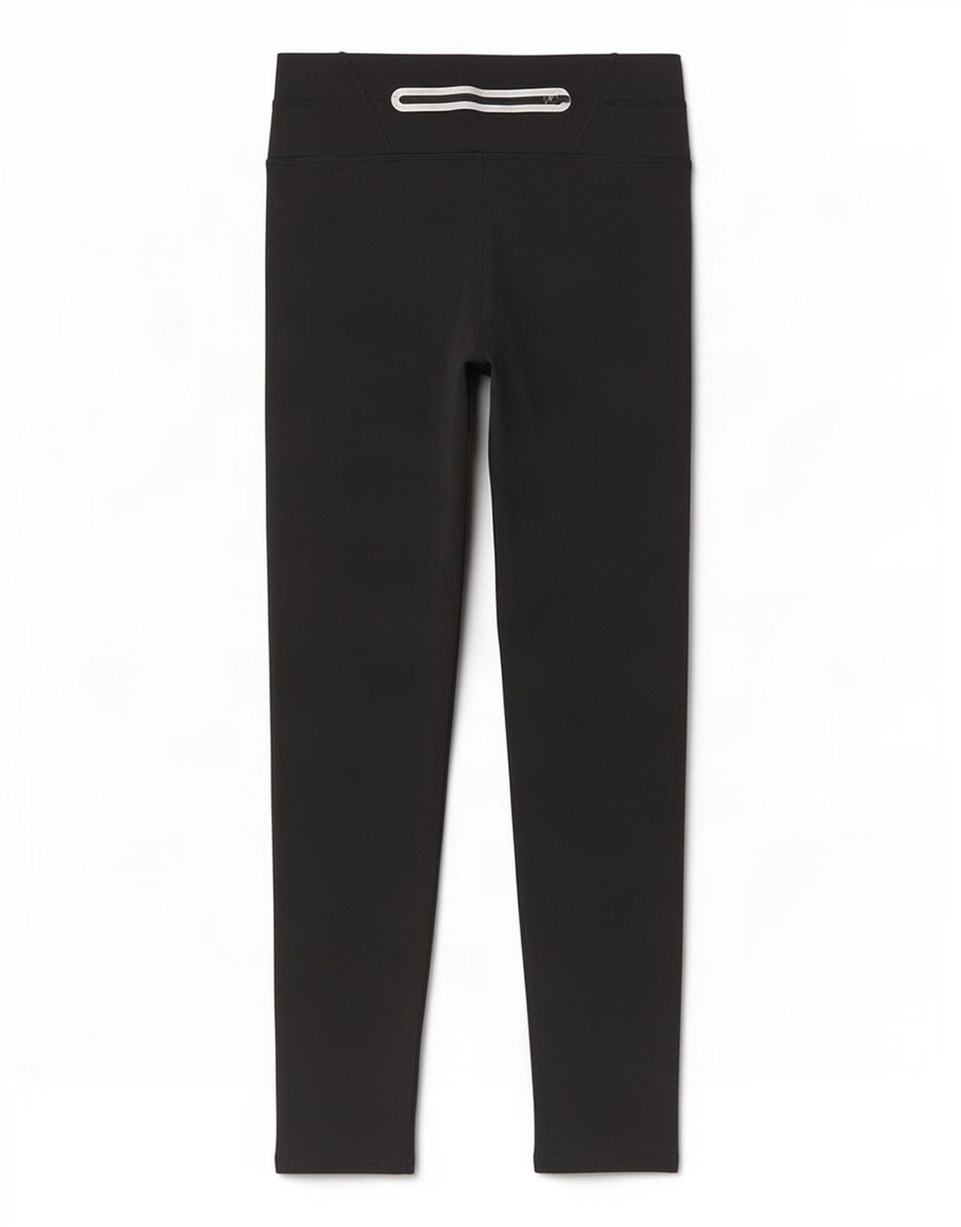 Athleta Womens Leggings UK 6 XS Sort Polyester