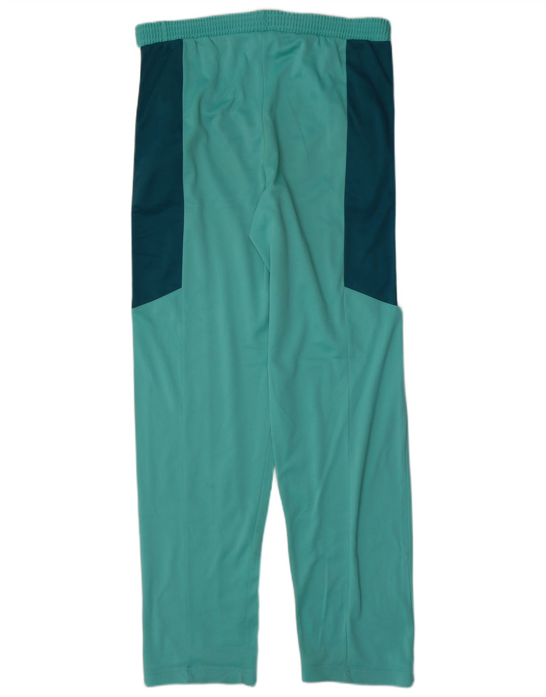 Kappa Herre grafisk træningsdragt Bukser Large Blue Colourblock