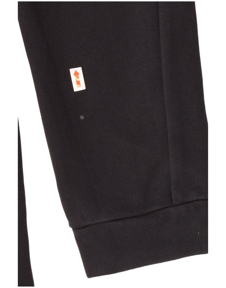 Nike Herre Standard Fit træningsdragt Bukser Joggers Medium Black Sports