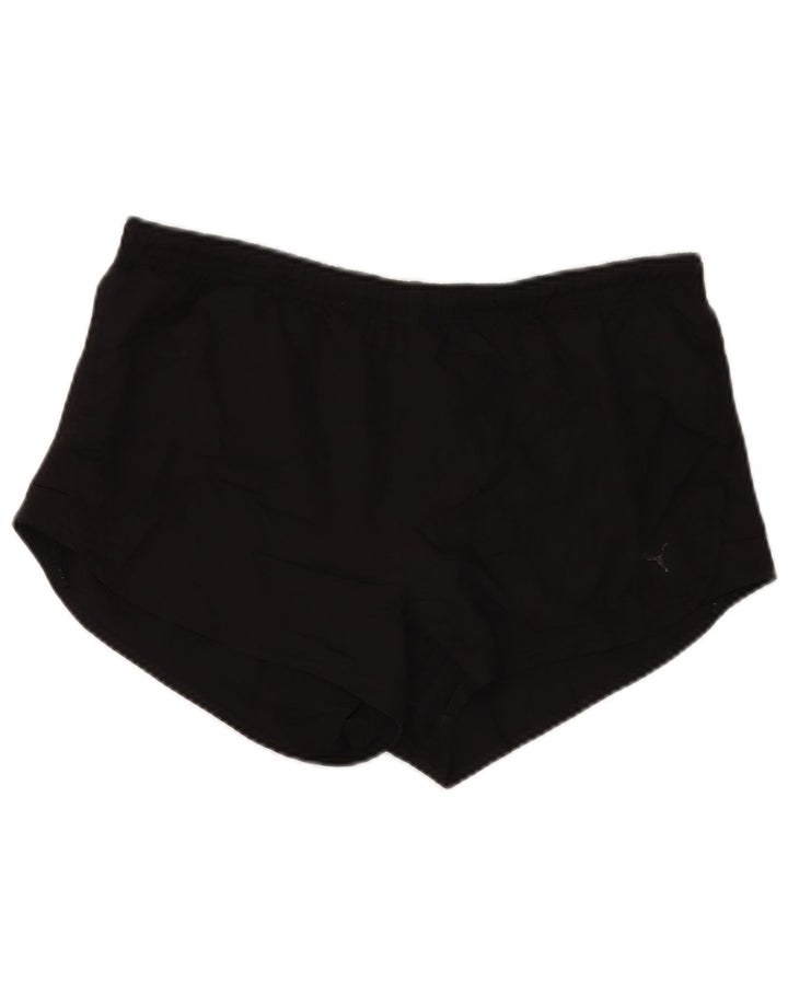 PUMA sportsshorts til kvinder UK 16 Large Sort