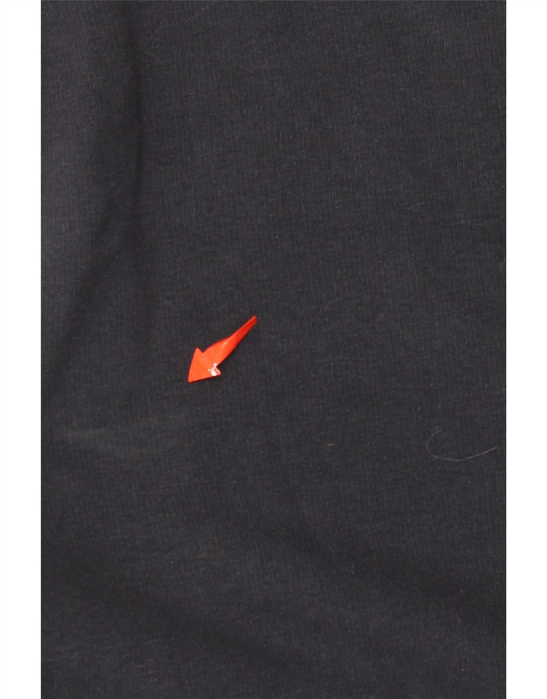 JACK WILLS Herre Sweatshirt Jumper Medium Navyblå Bomuld