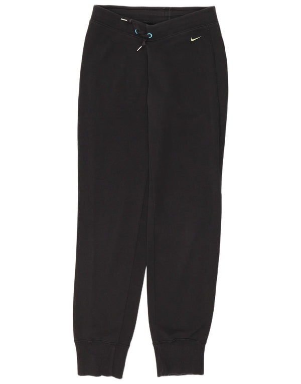 Nike træningsdragt til kvinder Joggers UK 10 Small Black