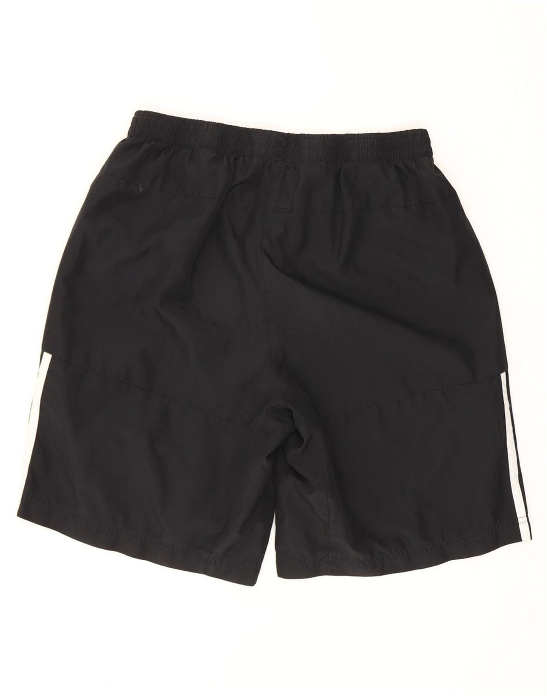 Adidas Herre Sportshorts Medium Sort Polyester