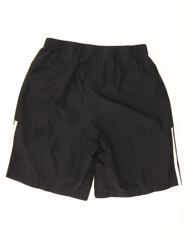 Adidas Herre Sportshorts Medium Sort Polyester