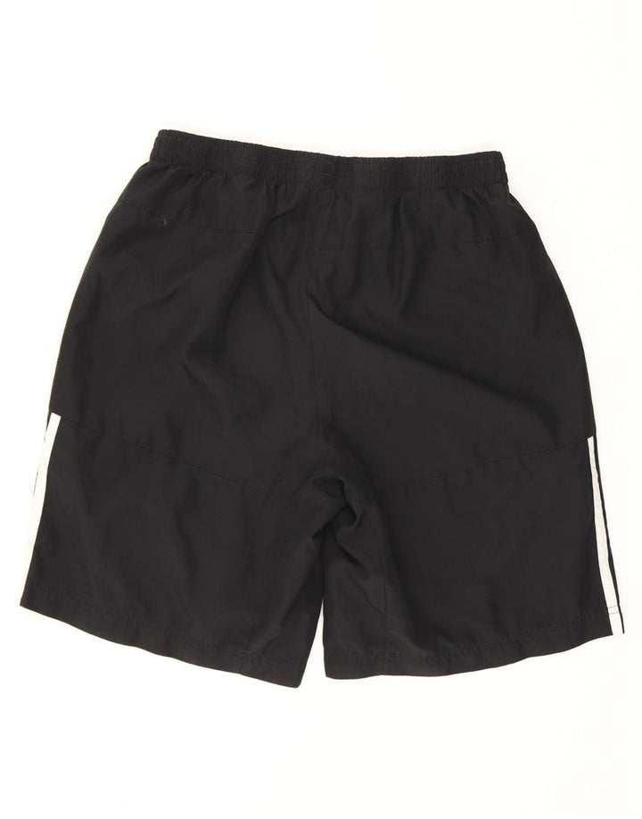 Adidas Herre Sportshorts Medium Sort Polyester