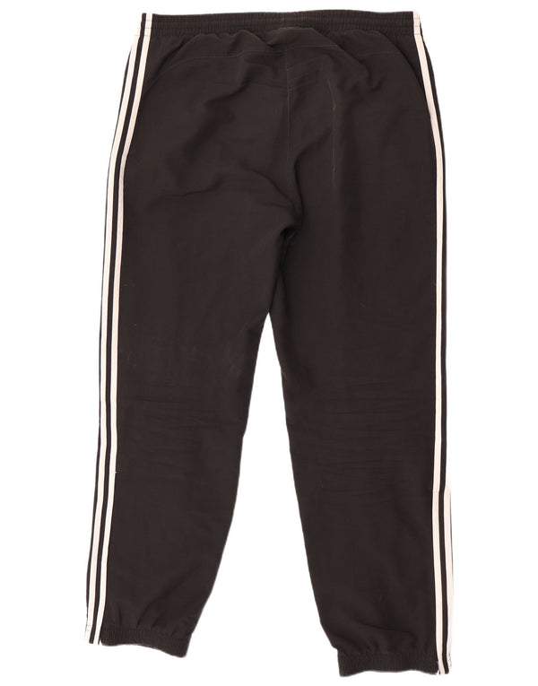 Adidas Træningsdragt til mænd Joggers XL Sort