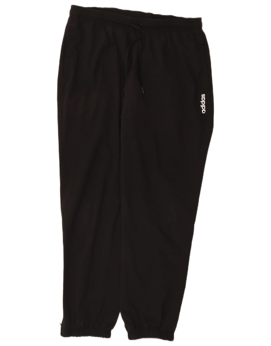 Adidas Træningsdragt til mænd Joggers XL Sort Polyester