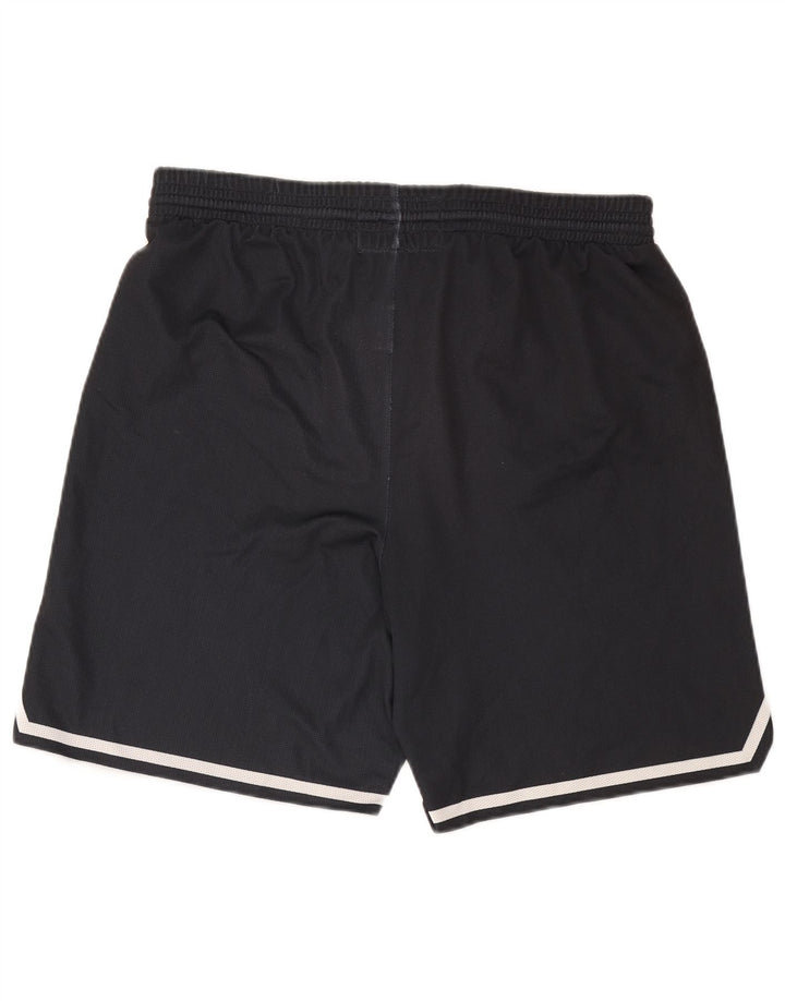 Champion Herre sportsshorts XL marineblå polyester