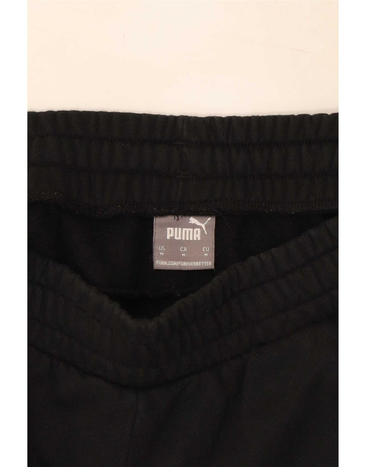 Puma Herre træningsdragt Bukser Joggers Medium Sort