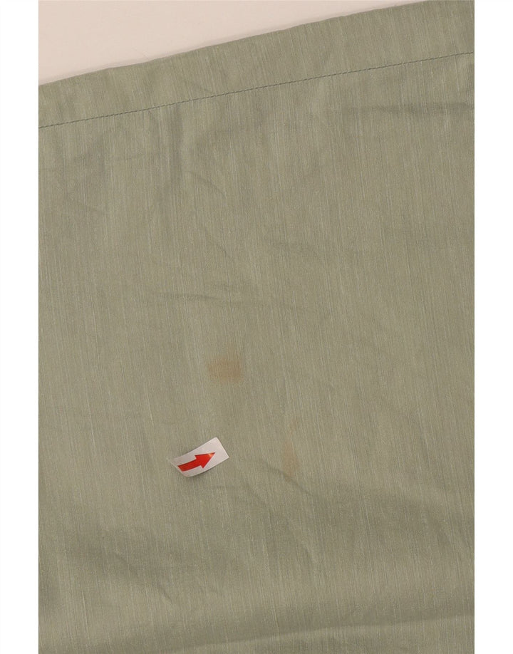 Max & Co. Dame 2-delt nederdelsæt IT 42 Medium W30 Grøn Linen