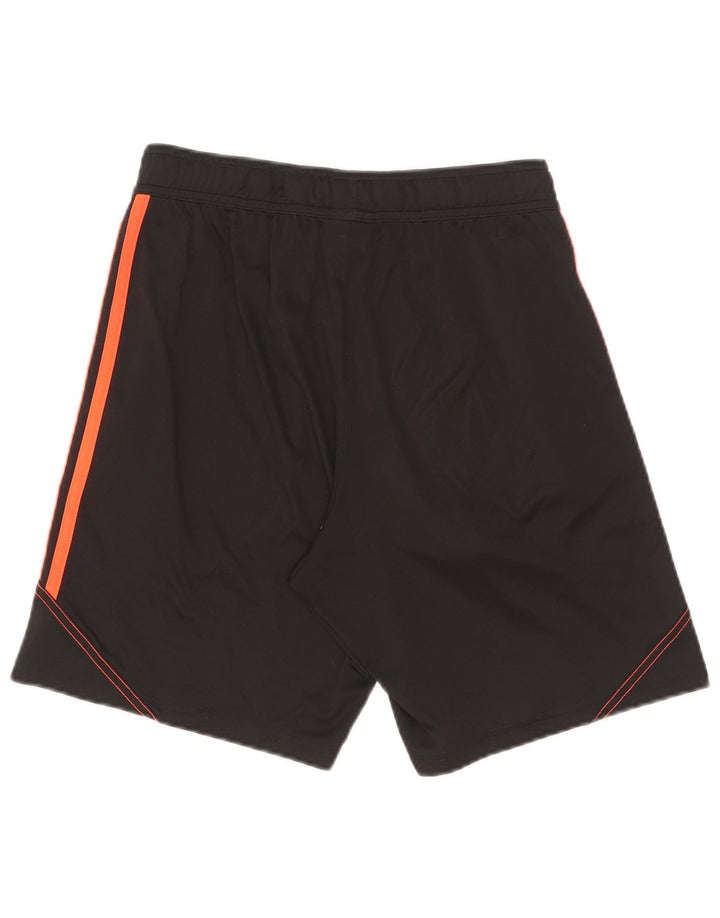 Adidas Sportsshorts til mænd Small Black Polyester