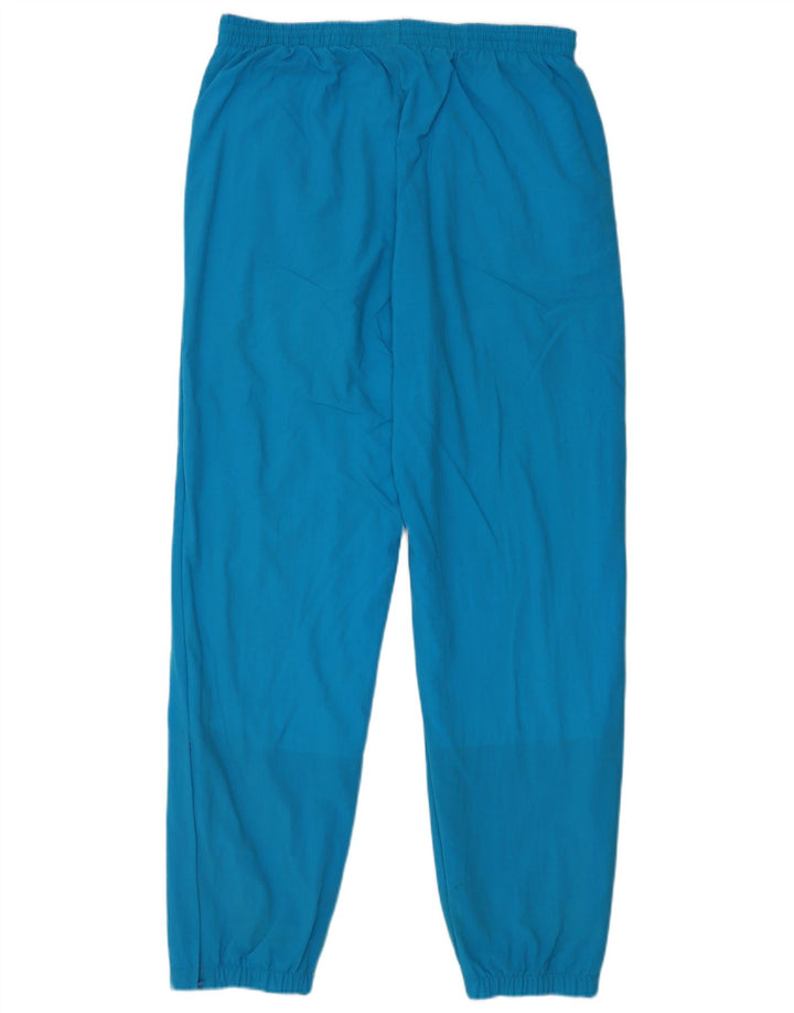 LOTTO Herre træningsdragt Bukser Joggers Medium Blue Polyester