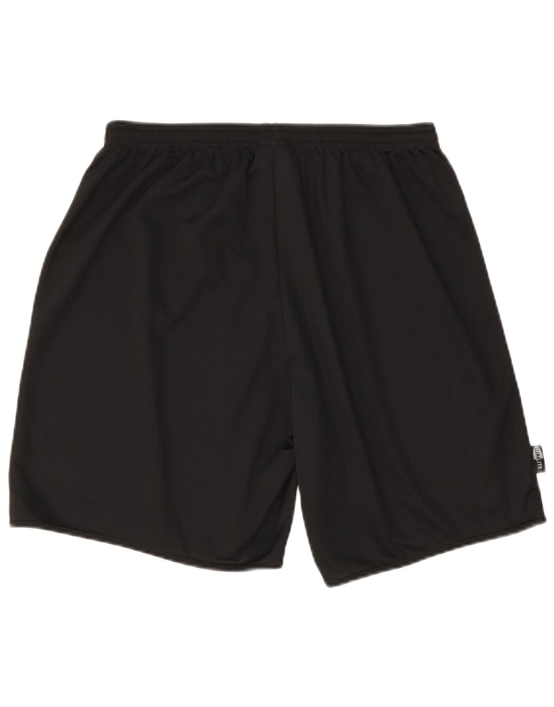 ADIDAS Herre Climalite Sportshorts Stor sort polyester
