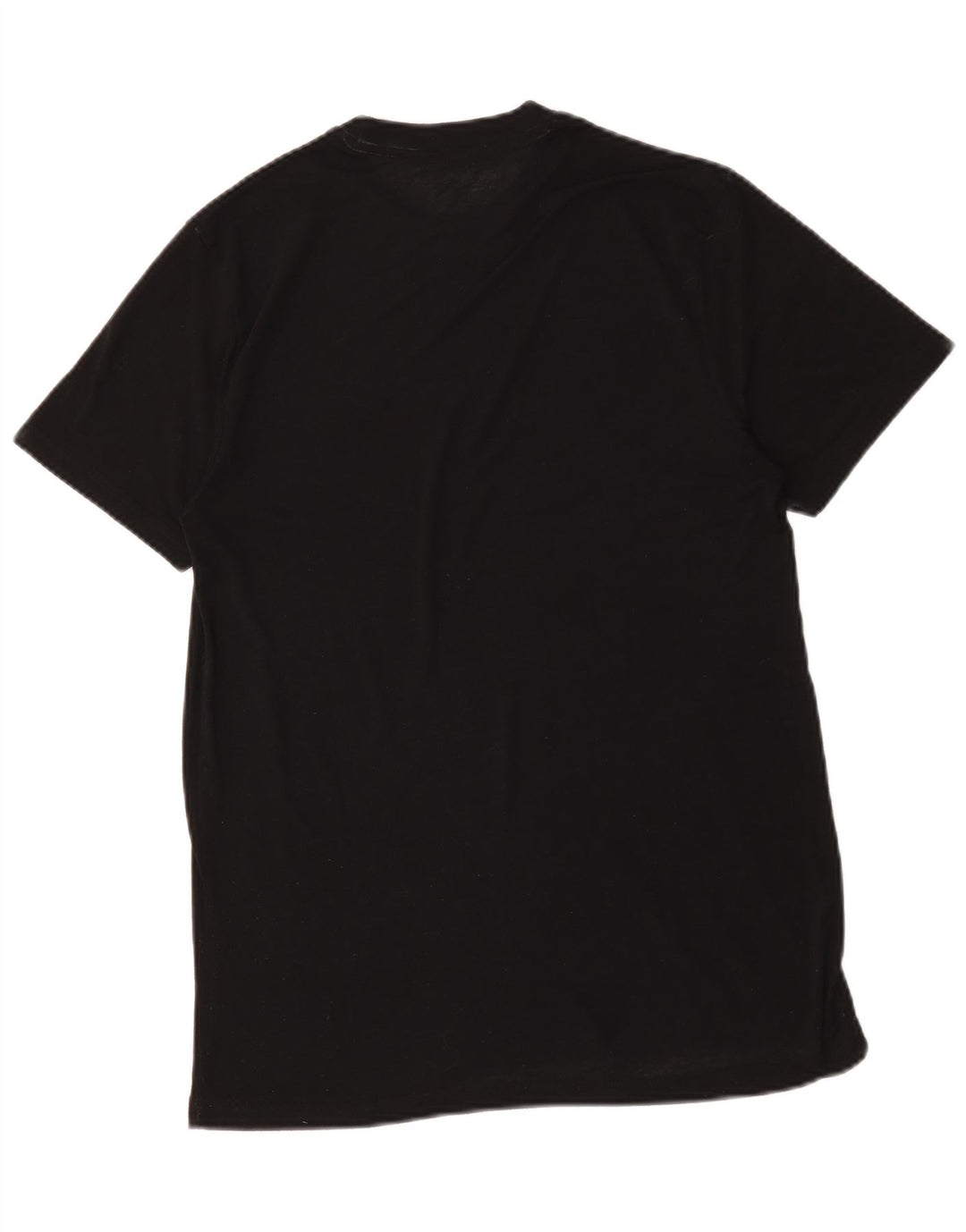 Hard Rock Cafe Herre München Grafisk T-Shirt Top Medium Sort