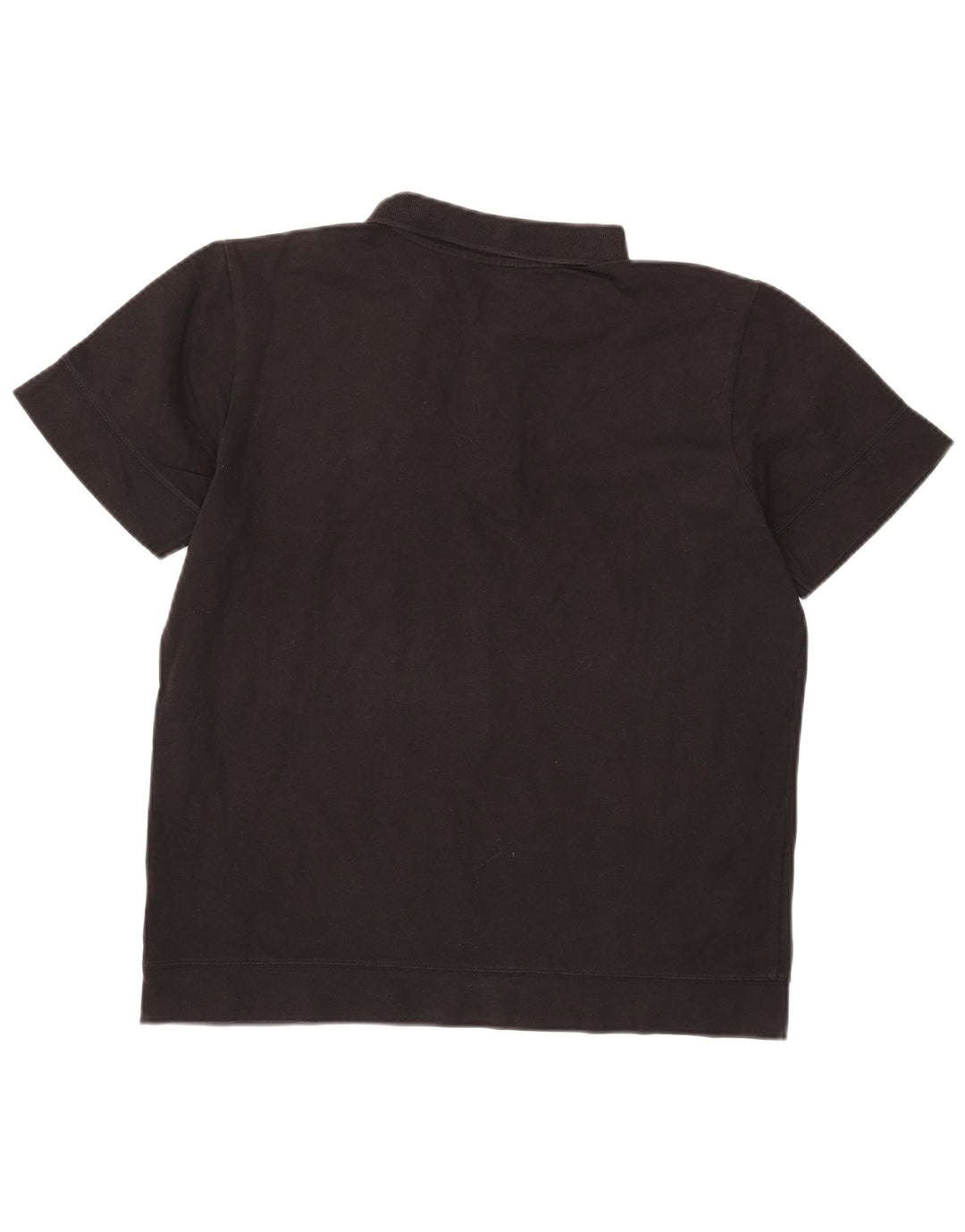 Puma herre poloshirt Medium sort bomuld