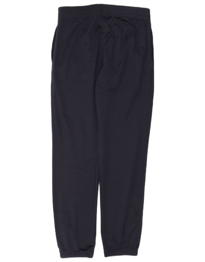 Lotto Dame træningsdragt Bukser Joggers UK 16 Large Navy Blue