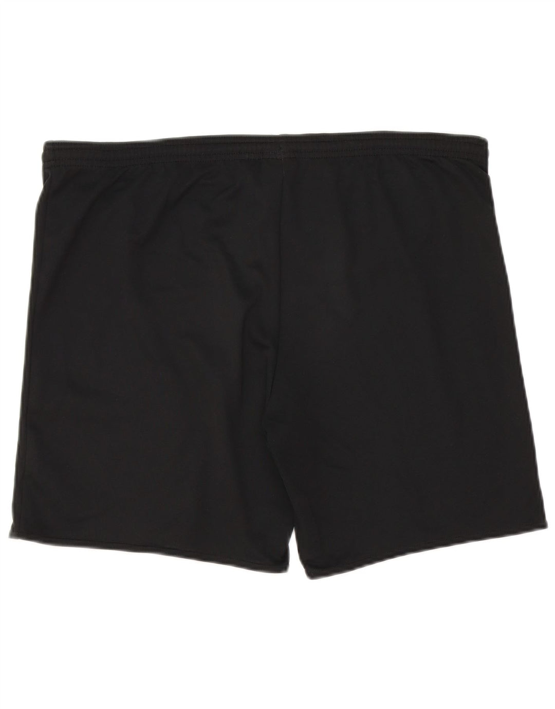 ADIDAS Mens Climalite Sport Shorts Medium  Black Polyester