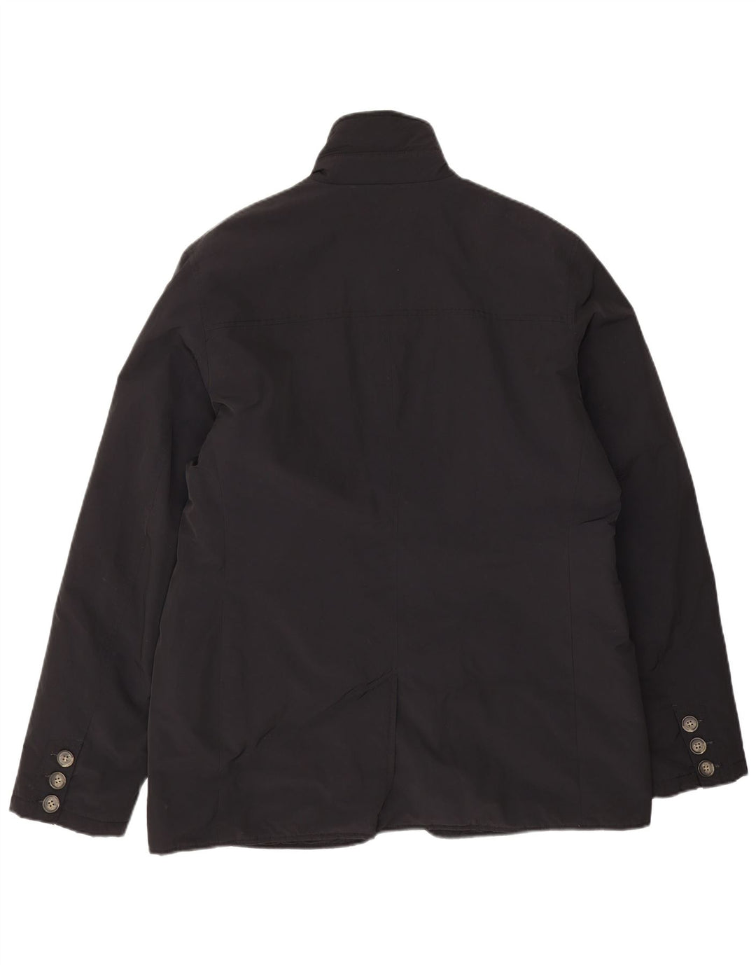 Refrigue Herre Utility Jacket UK 44 2XL Navy Blue Polyester