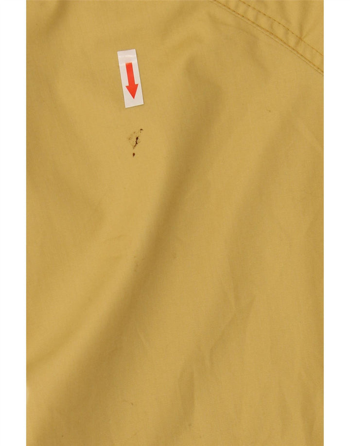 McGregor Herre Bomberjakke IT 56 3XL Gul Polyester